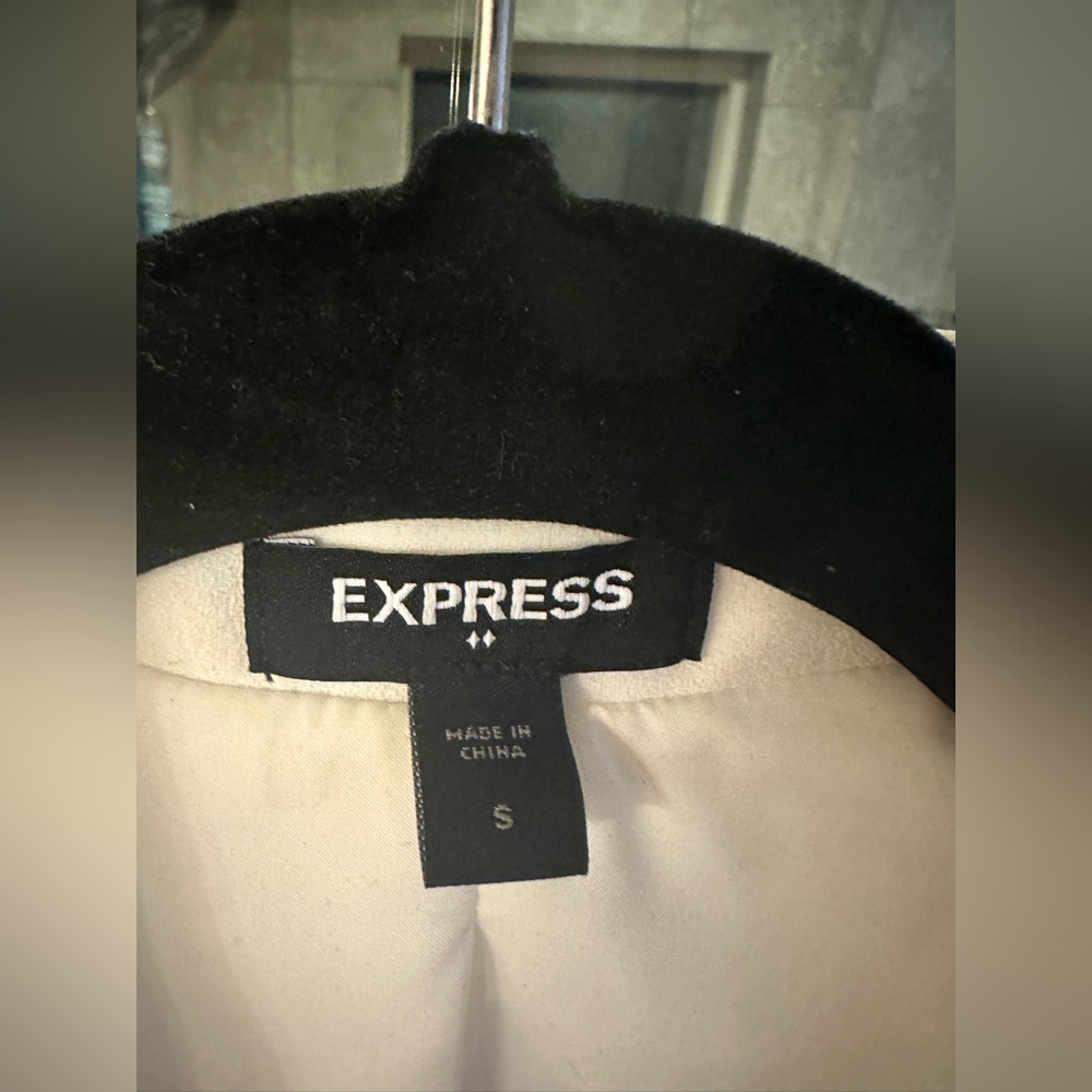 Off-White Express Blazer - image 2